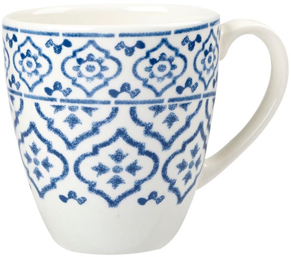 Mug Bari